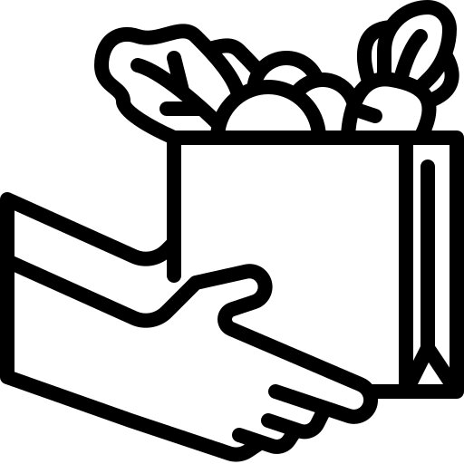 Warenausgabe